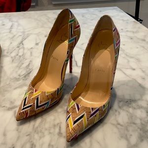 Christian Louboutin Heels